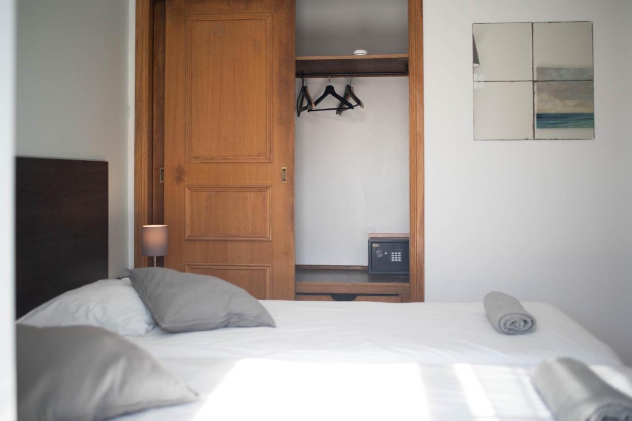 Baleal Guesthouse Екстер'єр фото