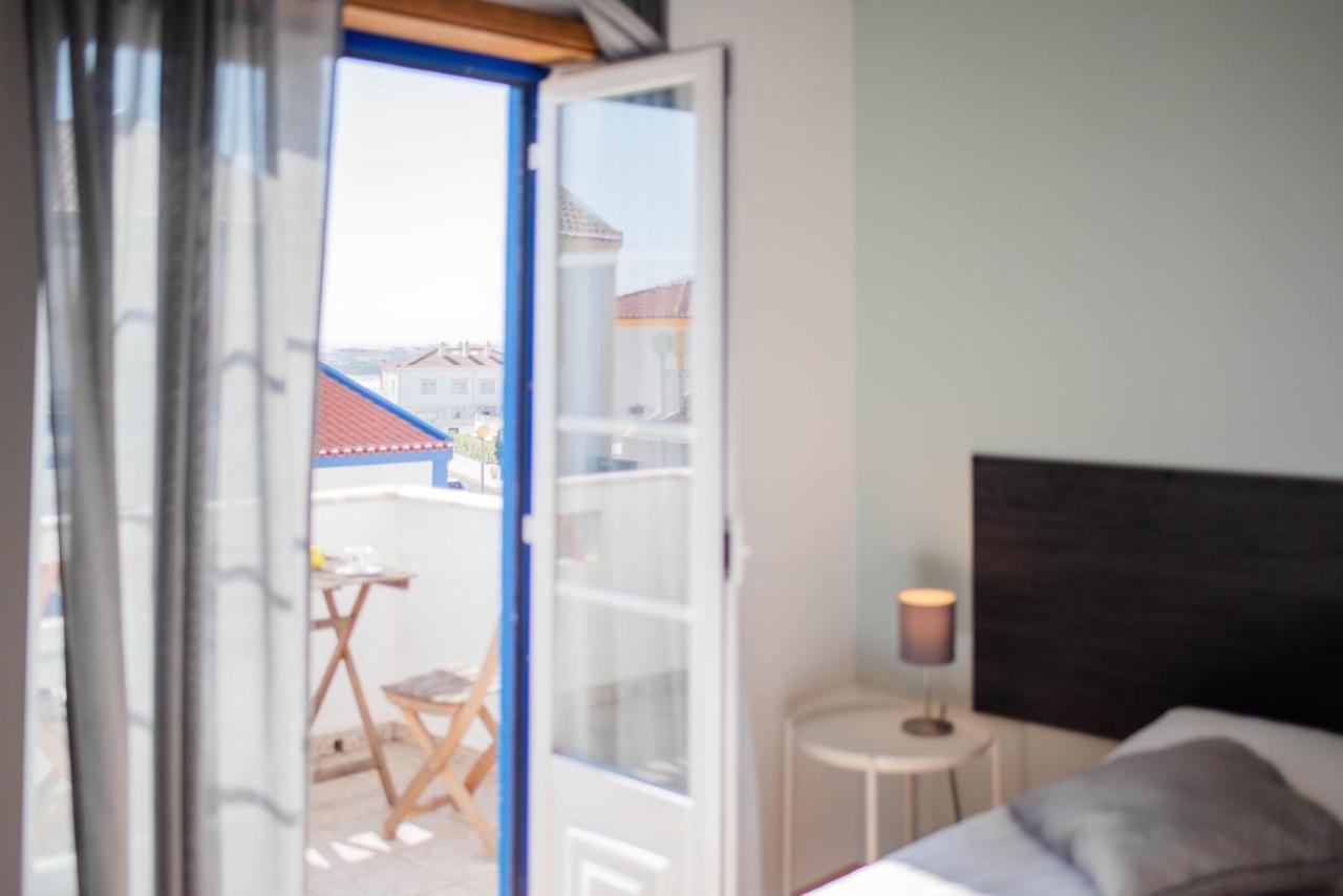 Baleal Guesthouse Екстер'єр фото