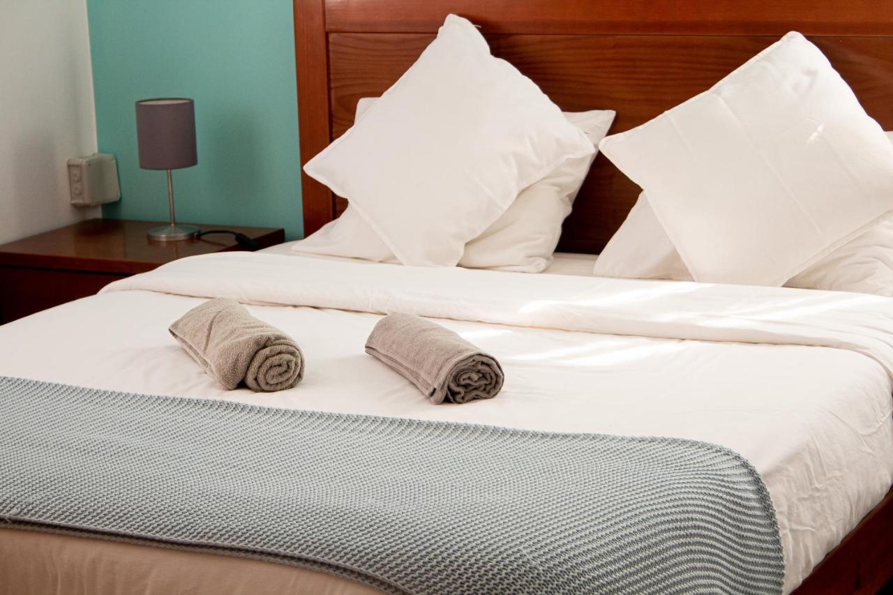 Baleal Guesthouse Екстер'єр фото