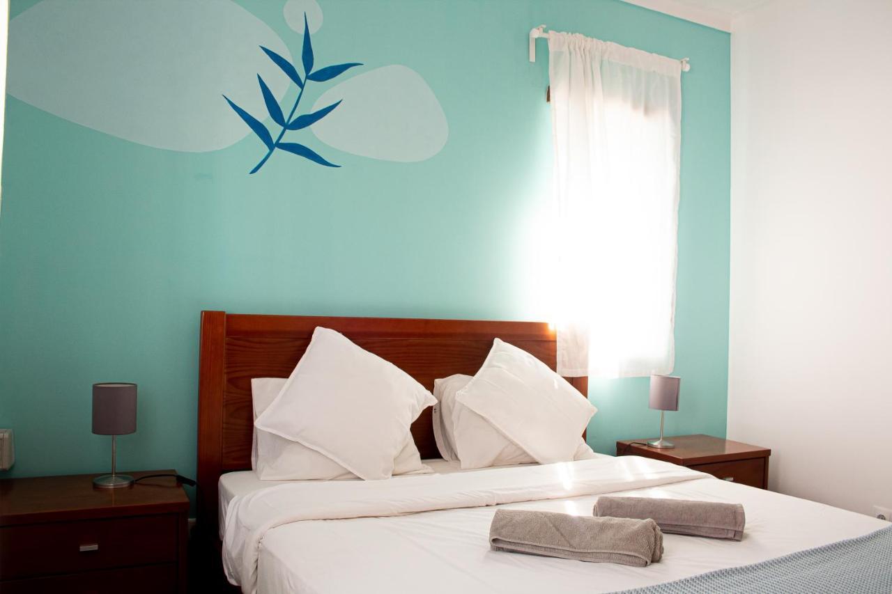 Baleal Guesthouse Екстер'єр фото