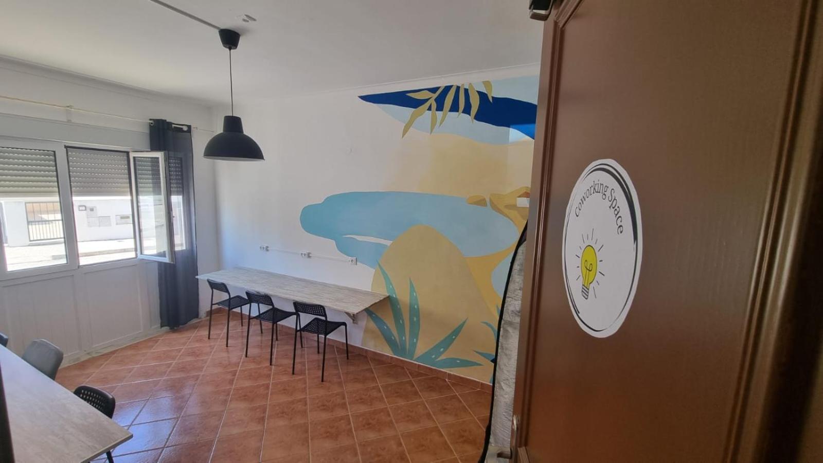 Baleal Guesthouse Екстер'єр фото