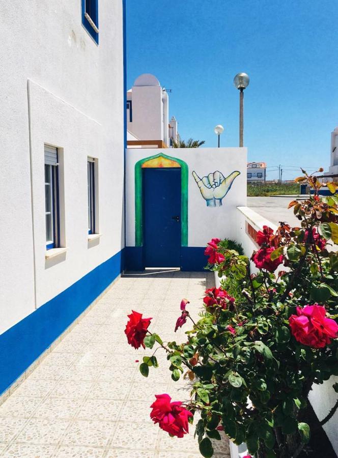 Baleal Guesthouse Екстер'єр фото