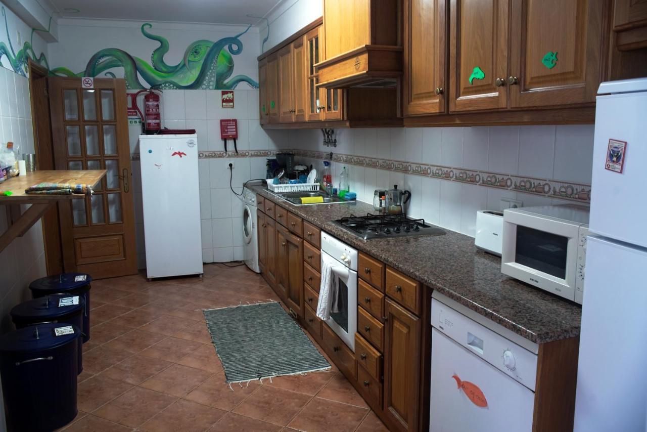 Baleal Guesthouse Екстер'єр фото