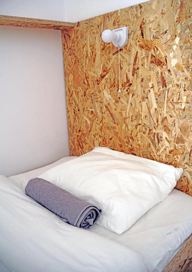 Baleal Guesthouse Екстер'єр фото